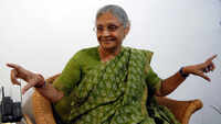 Politicians mourn Congress stalwart Sheila Dikshit's demise