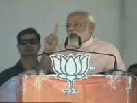 AgustaWestland case: PM Modi invokes ED chargesheet