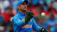 MS Dhoni takes two-month sabbatical to serve his paramilitary regiment