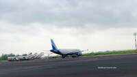 Mid-air scare for Gorakhpur bound IndiGo flight