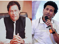 India better off beating Pak than forfeiting World Cup game: Sachin Tendulkar