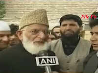 Syed Ali Shah Geelani booked under FEMA