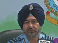 We hit the target during strike on terror camps in Pak: BS Dhanoa