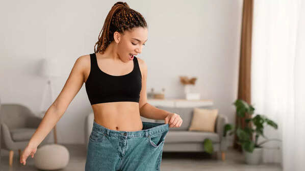 Drop 5 kilos in 30 days without gym: 5 micro-habits for weight loss