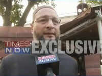 Constitution doesn't permit quota on economic grounds: Asaduddin Owaisi