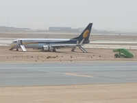 Jet Airways crisis: Pilots serve legal notice over salary dues