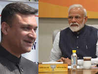 Akbaruddin Owaisi slams PM Narendra Modi over his 'Main Bhi Chowkidar' campaign