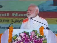 UPA govt failed to act against Pak after 26/11 attacks: PM Narendra Modi
