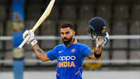India wins series against West Indies, skipper Kohli hails Shreyas Iyer