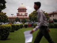 BCCI vs CoA: Supreme court to take up plea filed by Cricket Association of Bihar