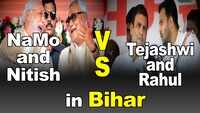 Will Narendra Modi and Nitish Kumar trump the opposition alliance in Bihar?