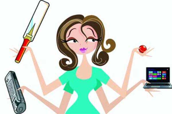 What Indian men want in a wife
