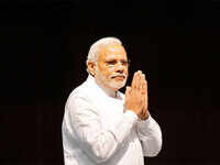 Why form an opposition alliance if Narendra Modi is a failure, asks PM Modi