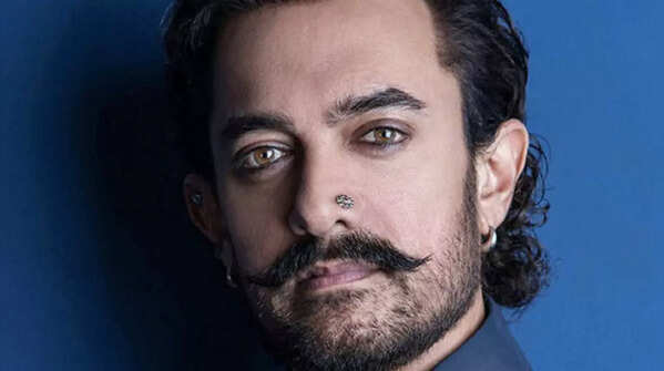 Aamir Khan