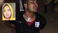 Police drop murder charge in Tabrez Ansari lynching case, family demands CBI probe