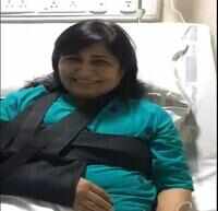 Kamal Nath govt faces flak after minister is airlifted to AIIMS for hairline fracture