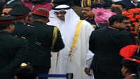Abu Dhabi Crown Prince to pay state visit to China