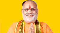 Case registered against BJP MLA for obstructing program in MP's Vidisha