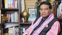 FIR registered against Chhattisgarh's former CM Ajit Jogi on charges of forging caste certificates