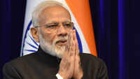 Making India $5 trillion economy challenging but achievable: PM Narendra Modi