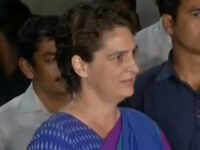 Will contest polls if party asks me, says Congress general secretary Priyanka Gandhi
