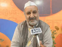 SSCK demands permission for annual pilgrimage to Sharda Peeth in PoK