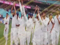 BCCI announces cash reward for Team India