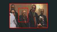 Now, Kashmir's saboteur Ghulam Nabi Fai is Pak's UN face