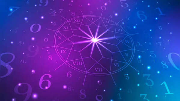 ​Numerology Predictions Today, February 26, 2025: Read your personalized forecast for numbers 1 to 9​