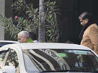 SC summons Nageswara Rao in Bihar shelter home case; pulls up CBI for transfer of probe officer