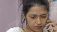 Rescued from Pakistan, Uzma to help women facing similar situation