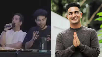 Ranveer Allahbadia Controversy Live update: YouTuber breaks his silence amid death threats and missing reports - 'I'm not running away'