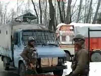 Five terrorists killed in encounter in Jammu and Kashmir’s Pulwama district