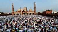 Eid-ul-Fitr: People likely to celebrate the festival today