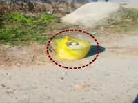 J&K: Timely detection of IED averts major tragedy near LoC