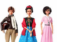 Barbie turns 60! Here’s a look at how Barbie Doll evolved over the years