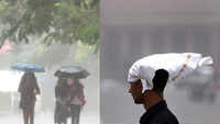 Monsoon expected to arrive in Kerala on June 6, till then heat wave to continue: IMD
