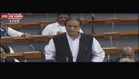 Sexist remark: Azam Khan apologises in Lok Sabha