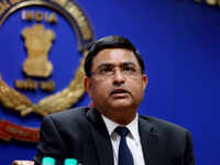  Centre curtails Rakesh Asthana's tenure in CBI