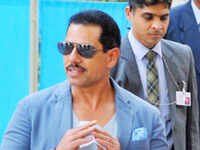 Enforcement Directorate to question Robert Vadra again on Feb 7