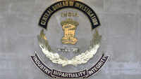 NHRC seeks status report from CBI over case against Lawyer's collective