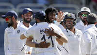 I owe my hat-trick to you: Jasprit Bumrah tells captain Virat Kohli