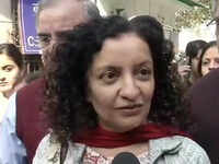 MJ Akbar criminal defamation case: Delhi court grants bail to journalist Priya Ramani