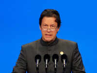 Pak PM Imran Khan preaches peace, says he ‘stands by’ his words
