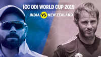 World Cup: Can confident India clip Kiwi wings?