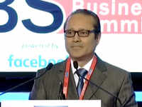 Vineet Jain lauds PM Modi's landmark schemes at ET Global Business Summit 2019