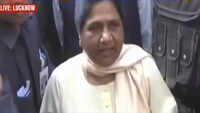 Lok Sabha election: BSP supremo Mayawati casts her vote