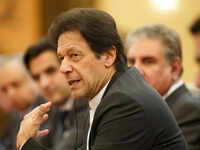 Pakistan crosses all limits, blames India for security situation 