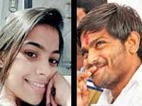 Hardik Patel set to tie the nuptial knot with his childhood friend on Jan 27