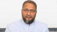 People who conspired and killed Mahatma Gandhi should be called terrorists: Asaduddin Owaisi